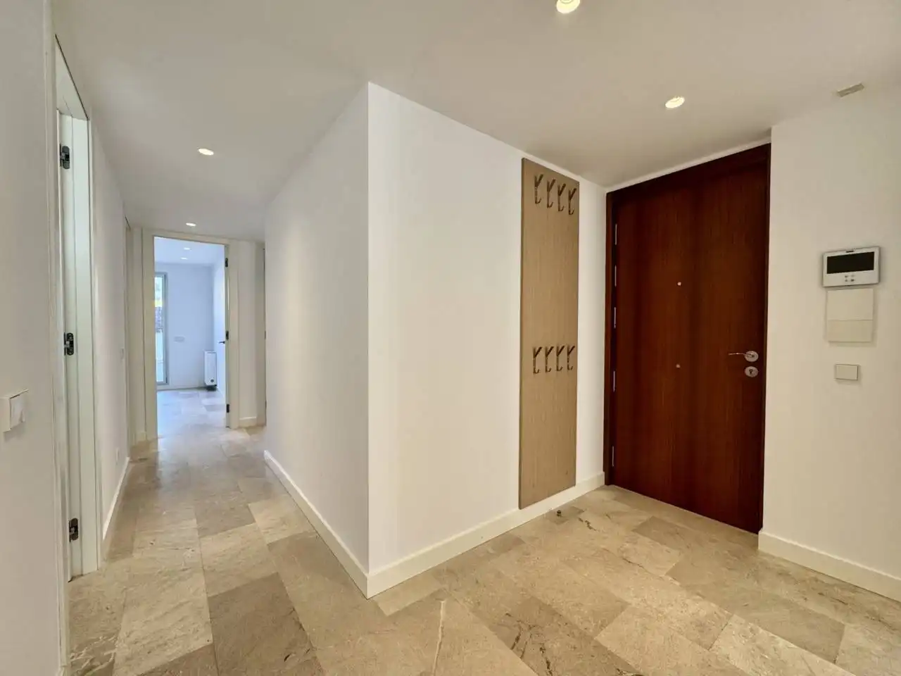 Flat for rent in  Palma de Mallorca  with Air Conditioner, Heating and Terrace