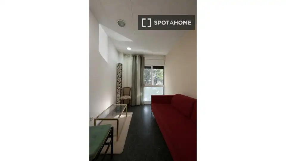 Piso en alquiler en Eixample, imagen 2