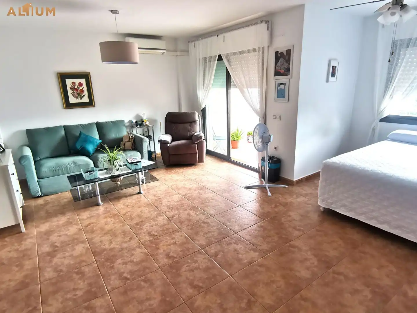 Flat for sale in Norte - Blanca Paloma
