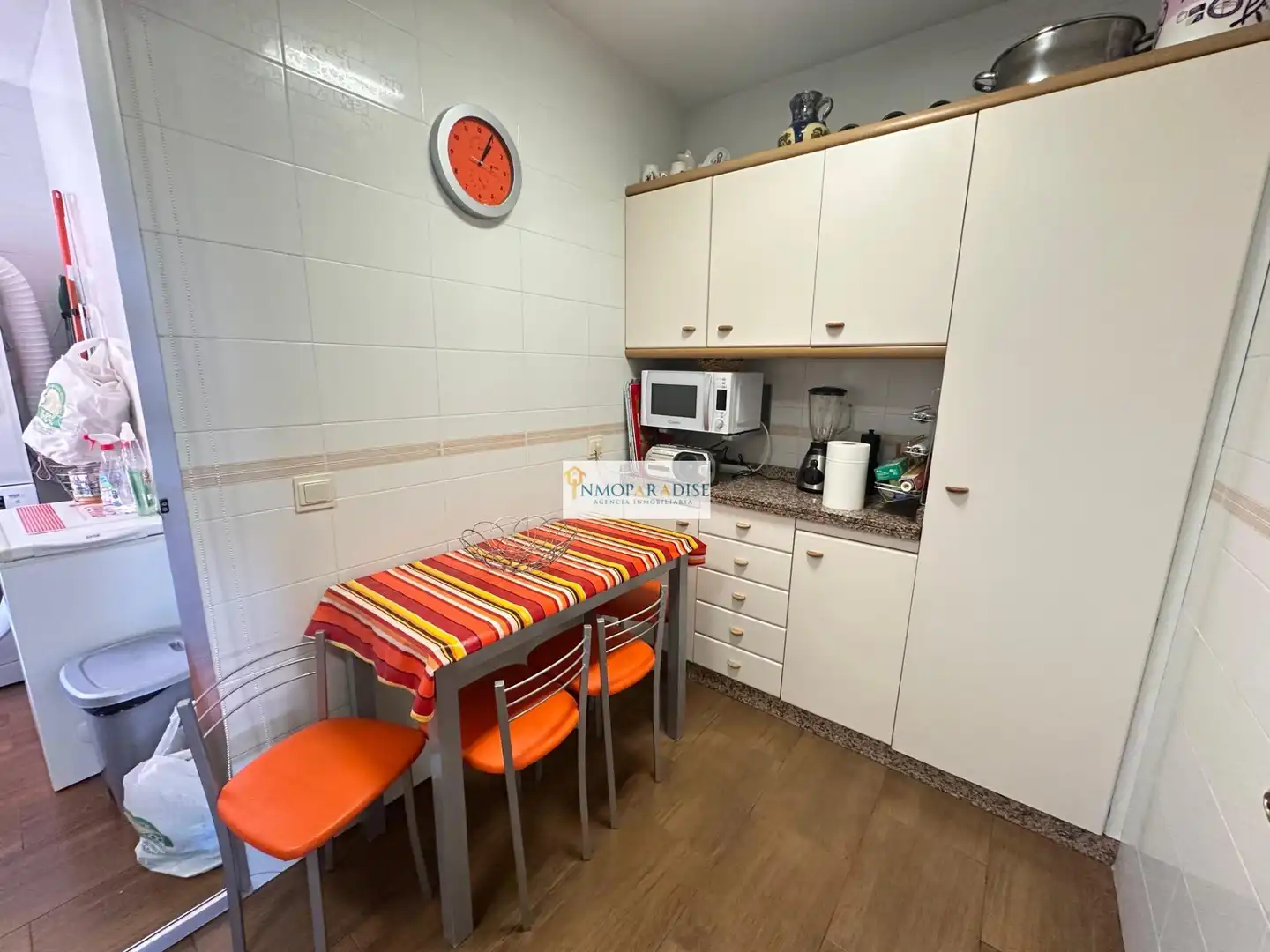 Ático en venta en Calle de Roselló, Altozano - Conde Lumiares
