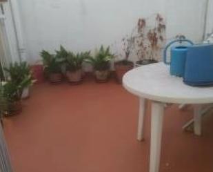 Terrace of Residential for sale in Alcalá de Henares