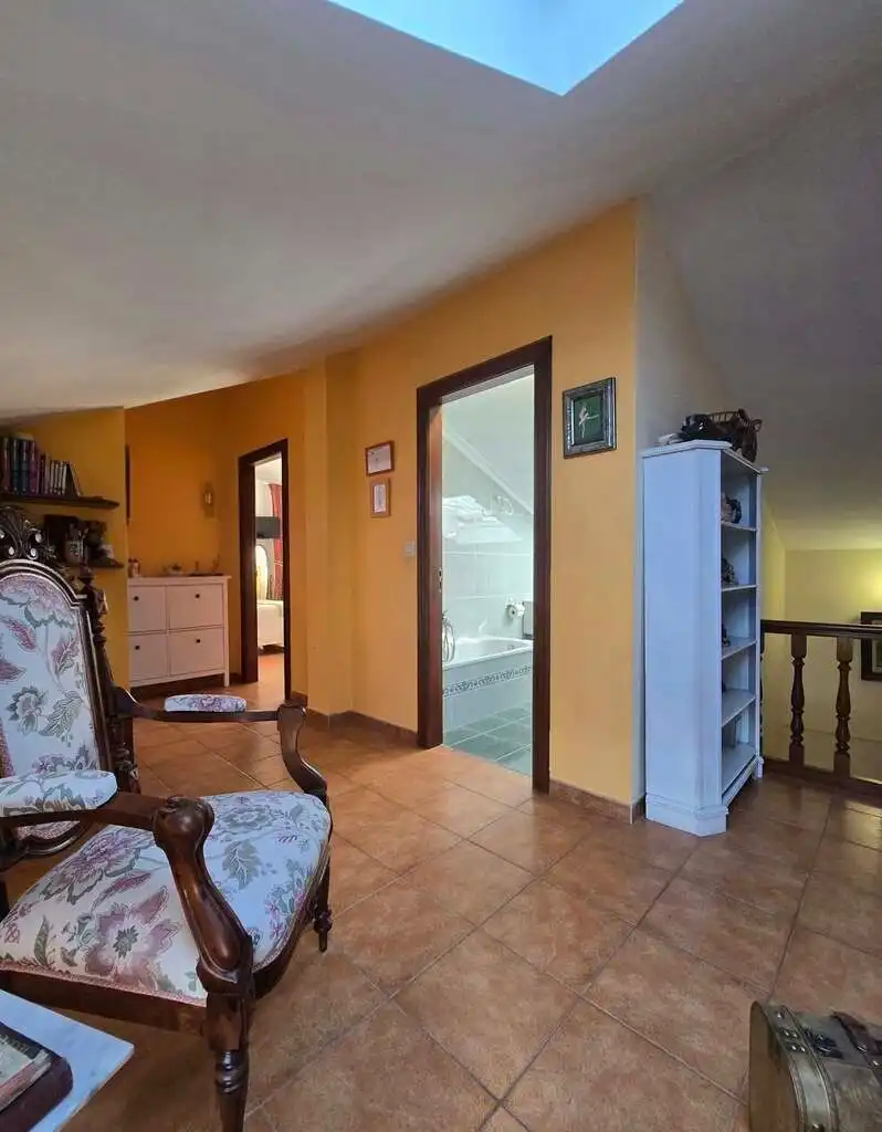 Casa con jardín en venta en Mugardos, imagen 30