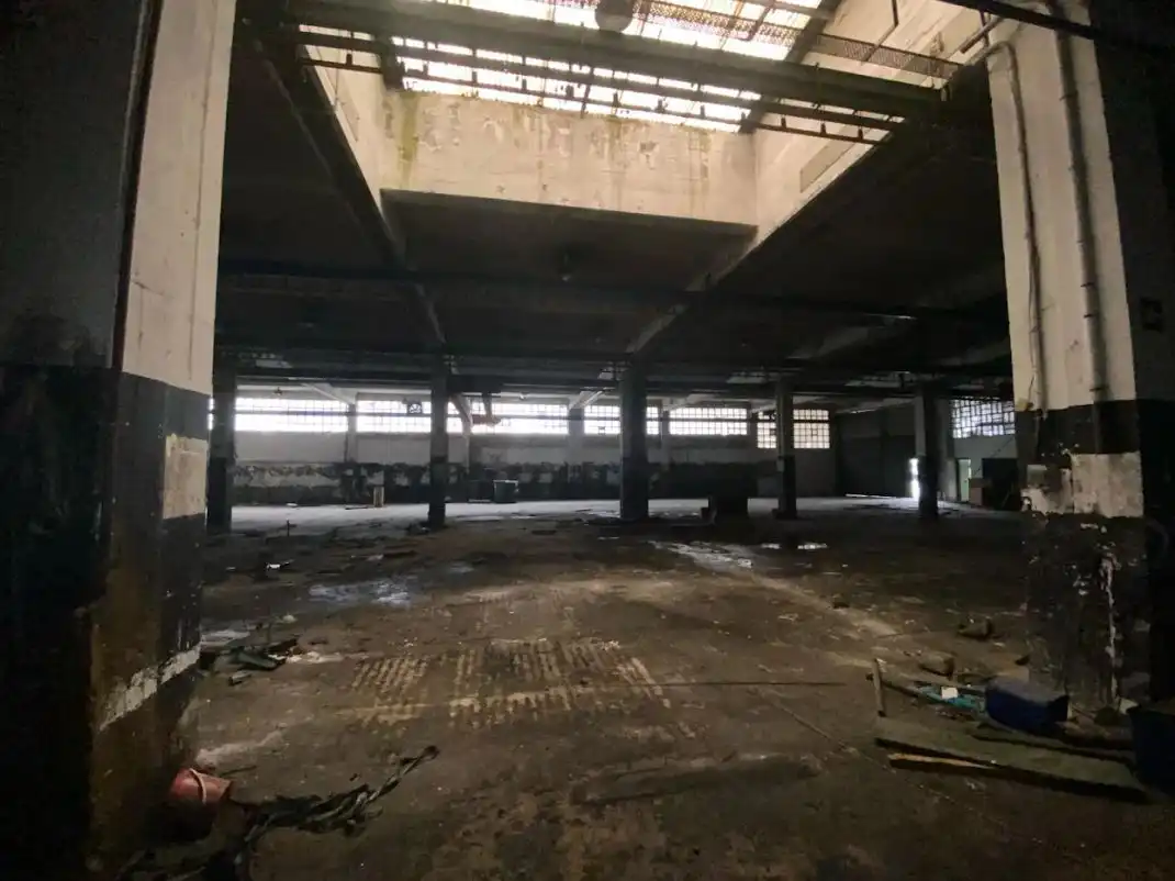 Nave industrial in vendita a EITUA INDUSTRIALDEA, imagen 15