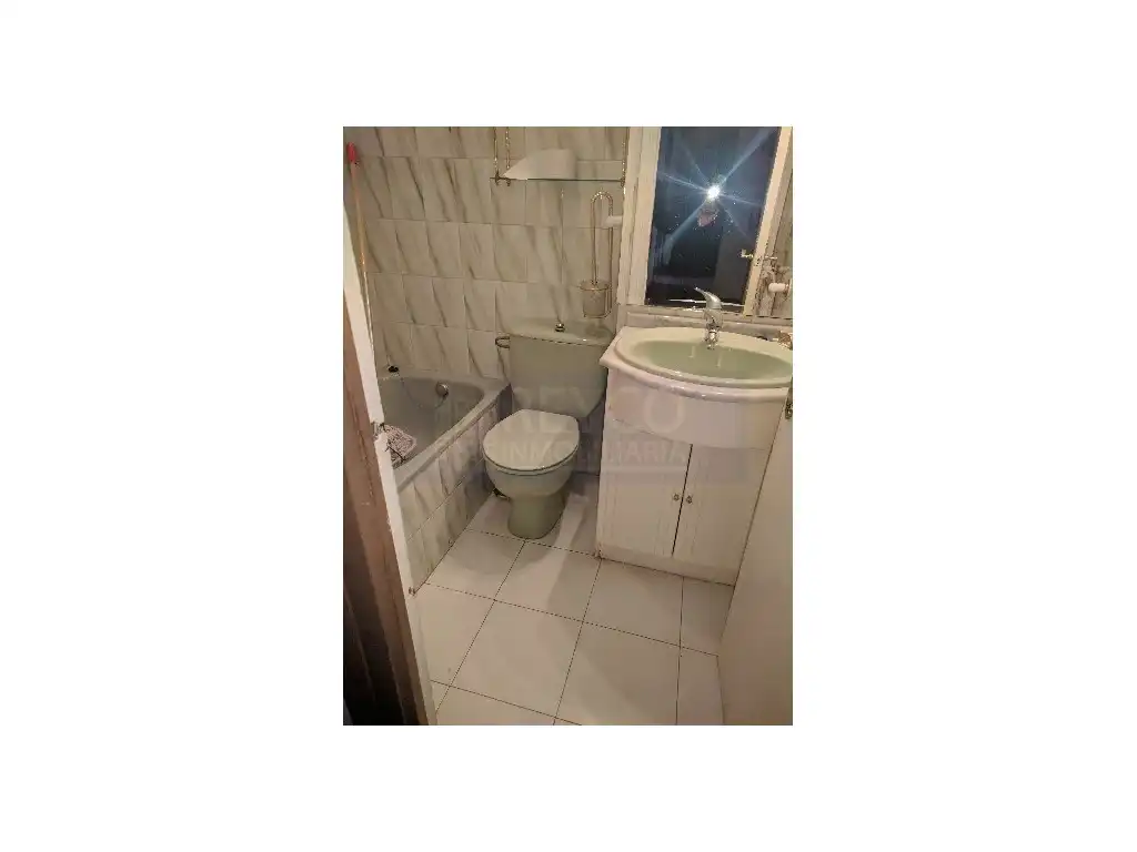 Bathroom of Flat for sale in Uruñuela  with Balcony