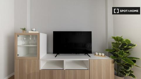 Foto 4 de Pis de lloguer a Rejas, Madrid