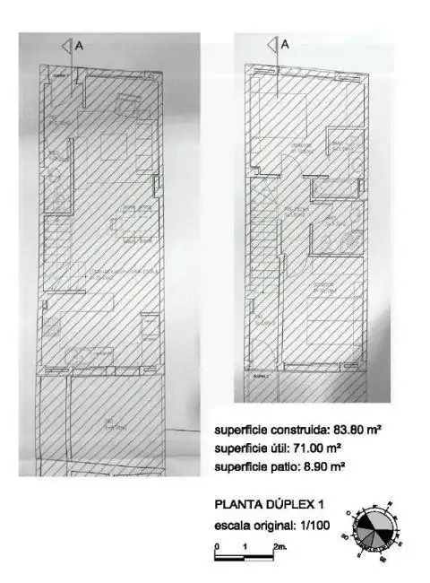 Edificio en venta en C/ Barceloneta, Centre