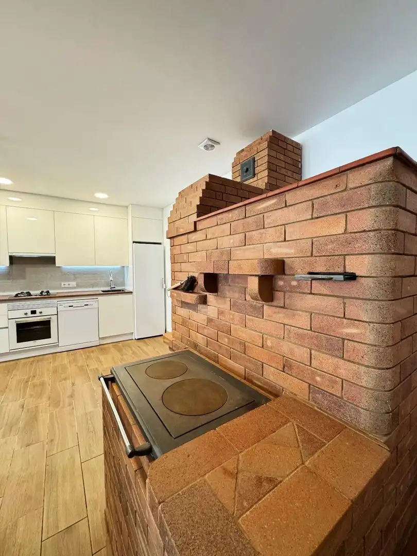 Country homes for sale in El Bebedero - Pinolere - Aguamansa