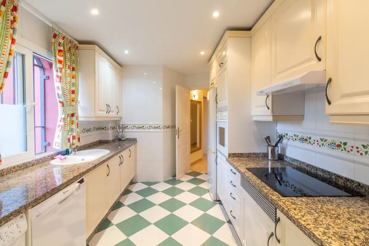 Apartamento en venta en Romana Playa
