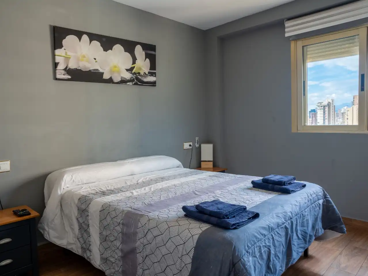 Wohnung mit Garten zum Verkauf in Juan Fuster Zaragoza 15, imagen 11