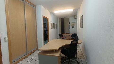 Foto 2 von Büro zur Miete in Calle Martínez Campos, Ensanche Centro - Puerto, Málaga Capital