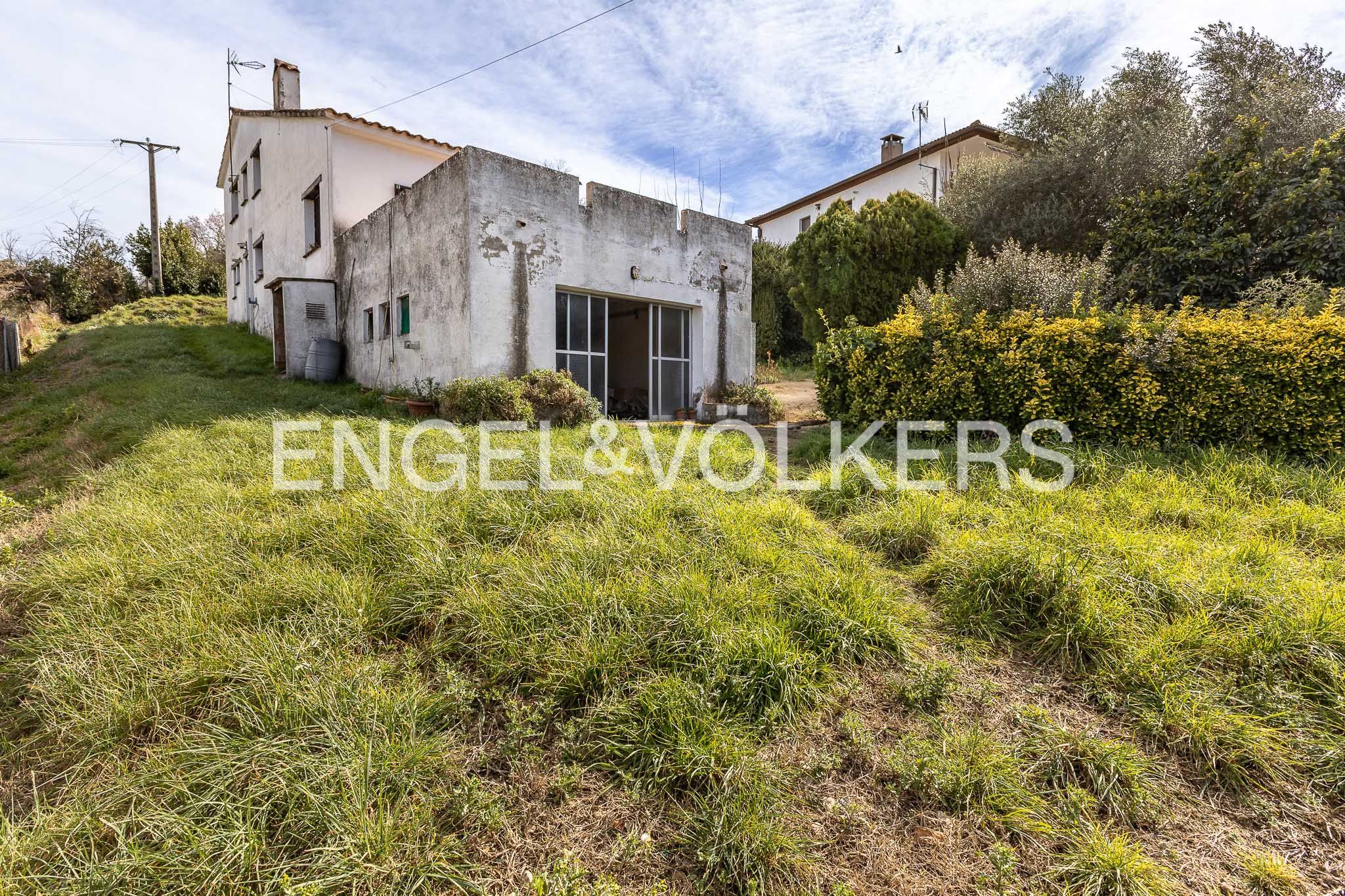 Casa o chalet en venta en Lliçà de Vall con Calefacción, Jardín privado y Terraza