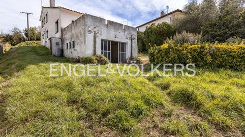 Foto 2 de Casa o chalet en venta en Lliçà de Vall, Barcelona