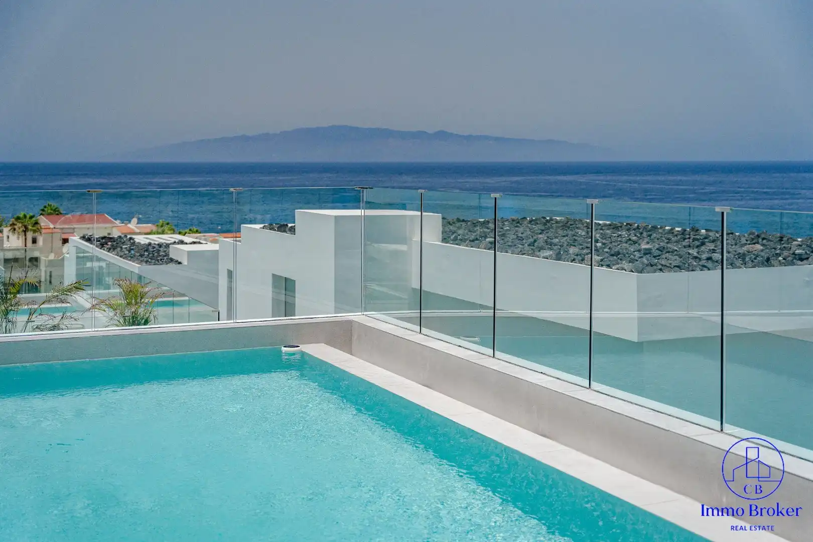 Detached house with pool for sale in Callao Salvaje - Playa Paraíso, imagen 41