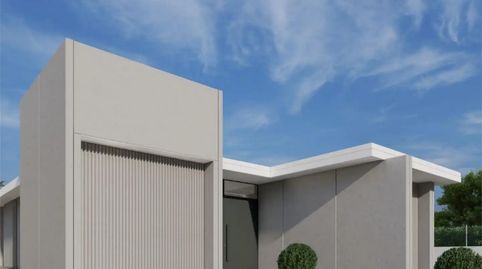 Foto 4 de Casa o xalet en venda a Calle Ciprés, 52, Nueva Santa Barbara - Cruz de Gracia, Godella
