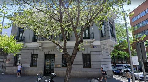 Foto 3 de Oficina de lloguer a Paseo del General Primo de Rivera, 37, Palos de Moguer, Madrid