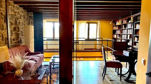Foto 3 de Casa o chalet en venta en Plaza Altozano, 10, Mogarraz, Salamanca