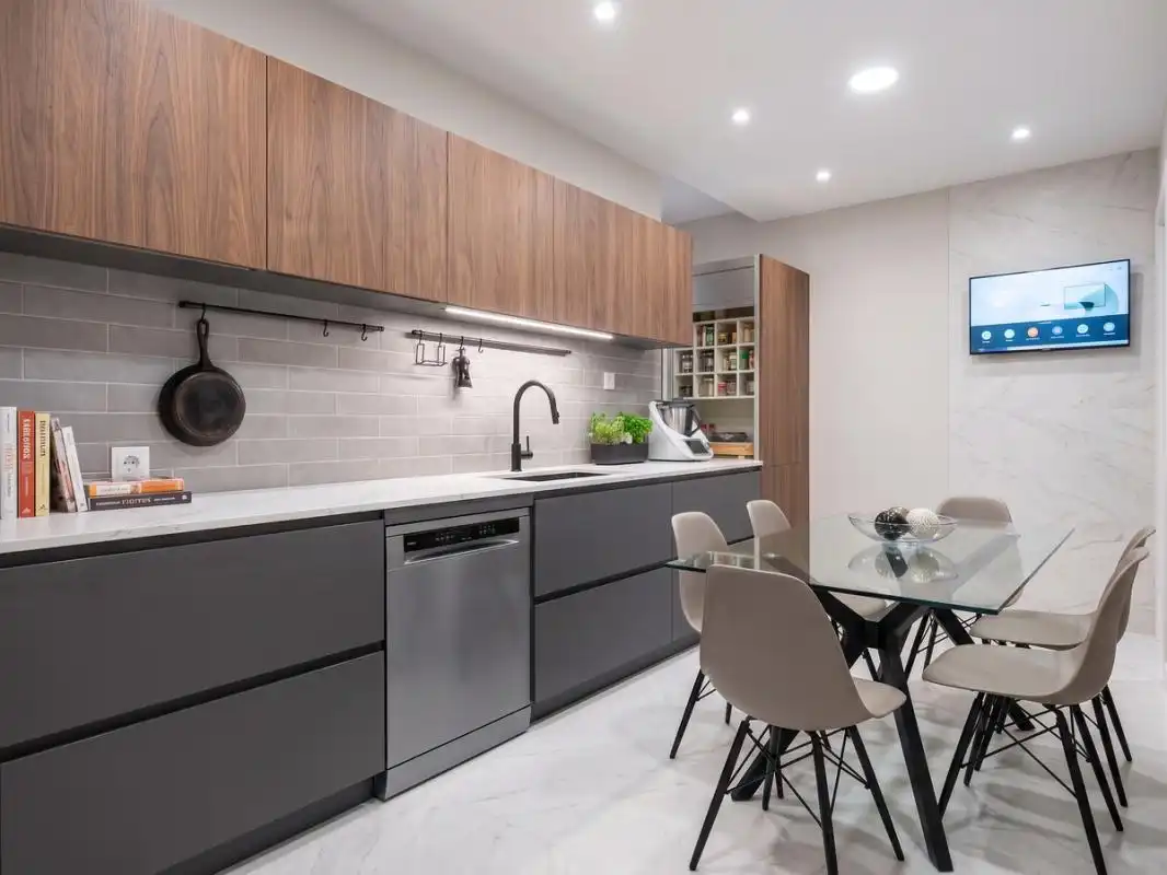 Flat with terrace for sale in Moncloa - Aravaca, imagen 21
