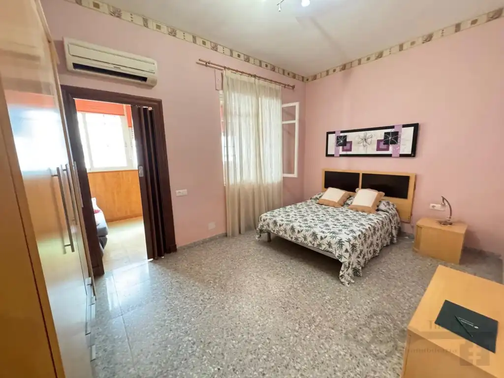Habitación de Piso en venta en Cartagena