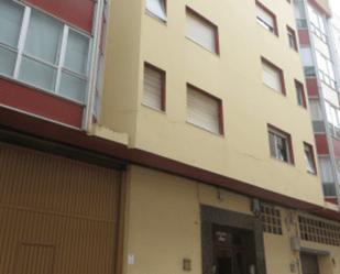 Exterior view of Flat for sale in Cervo