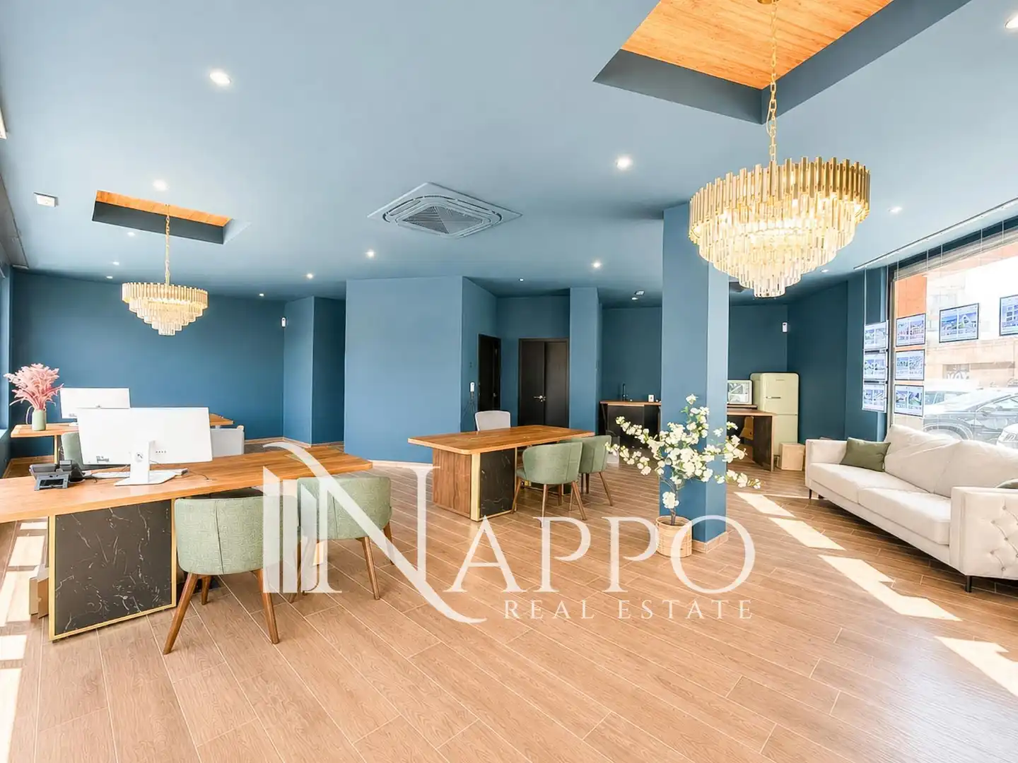 Local en venta en  Palma de Mallorca con Aire acondicionado y Alarma