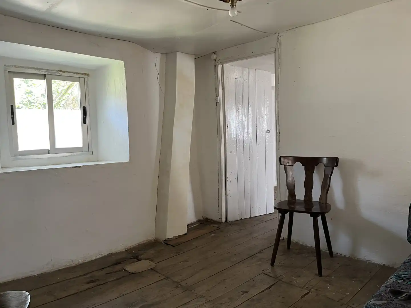 Casa adosada en venta en Molledo