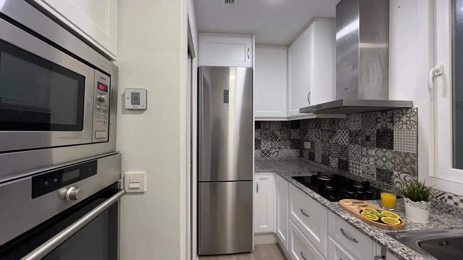 Piso con terraza en venta en Calle SALAMANCA, imagen 9