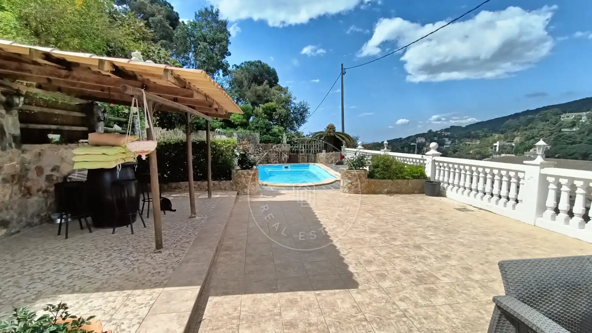 House with pool for sale in Serra Brava, imagen 13
