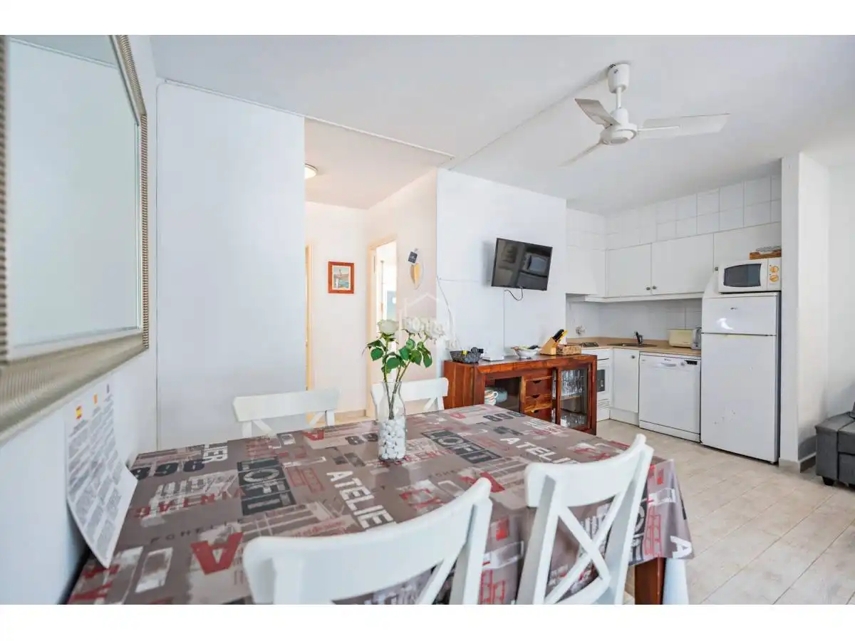 Apartment with pool for sale in Son Parc, imagen 8