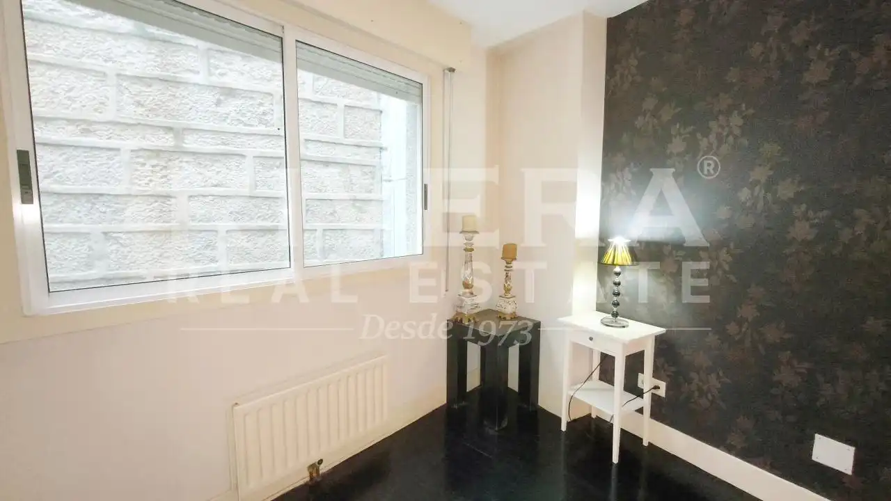 Bedroom of Flat for sale in Vigo   with Heating