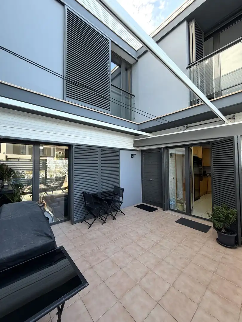 House with pool for sale in DE LA RIERA GINJOLERS, imagen 16