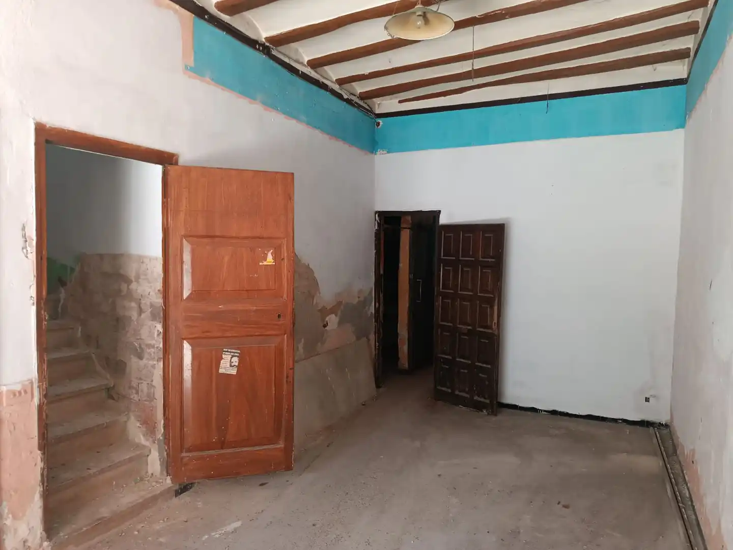 Casa o xalet en venda en Santa Coloma de Farners amb Terrassa i Balcó