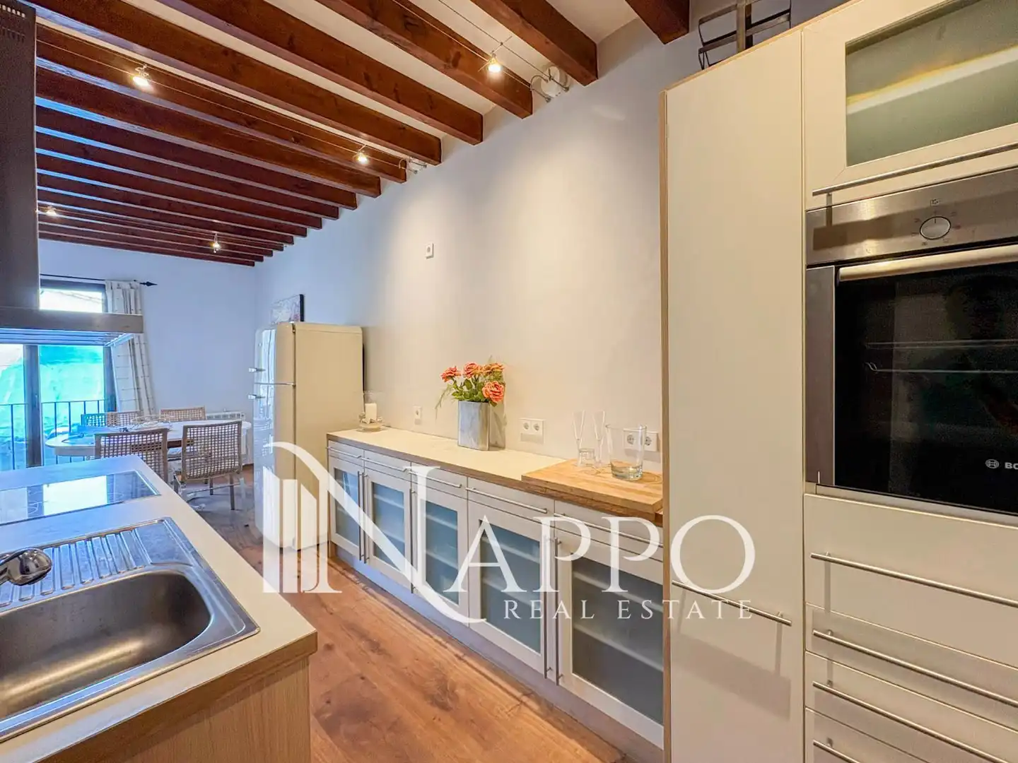Penthouse zum Verkauf in Can Vatlori, imagen 9