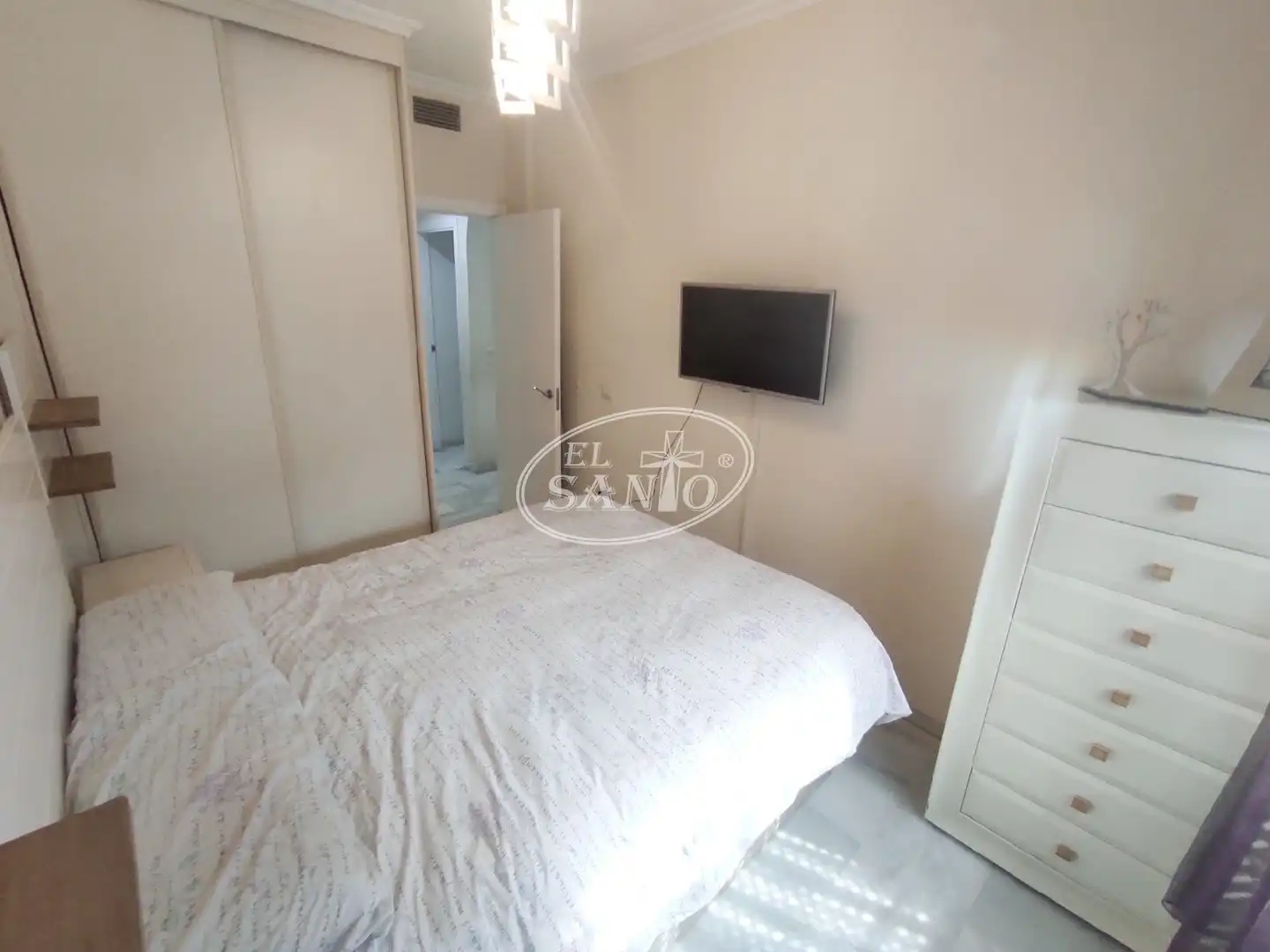 Piso con ascensor en venta en GOYA, imagen 13