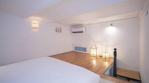 Foto 5 de Planta baixa de lloguer a Carrer de Canalejas, Sants, Barcelona