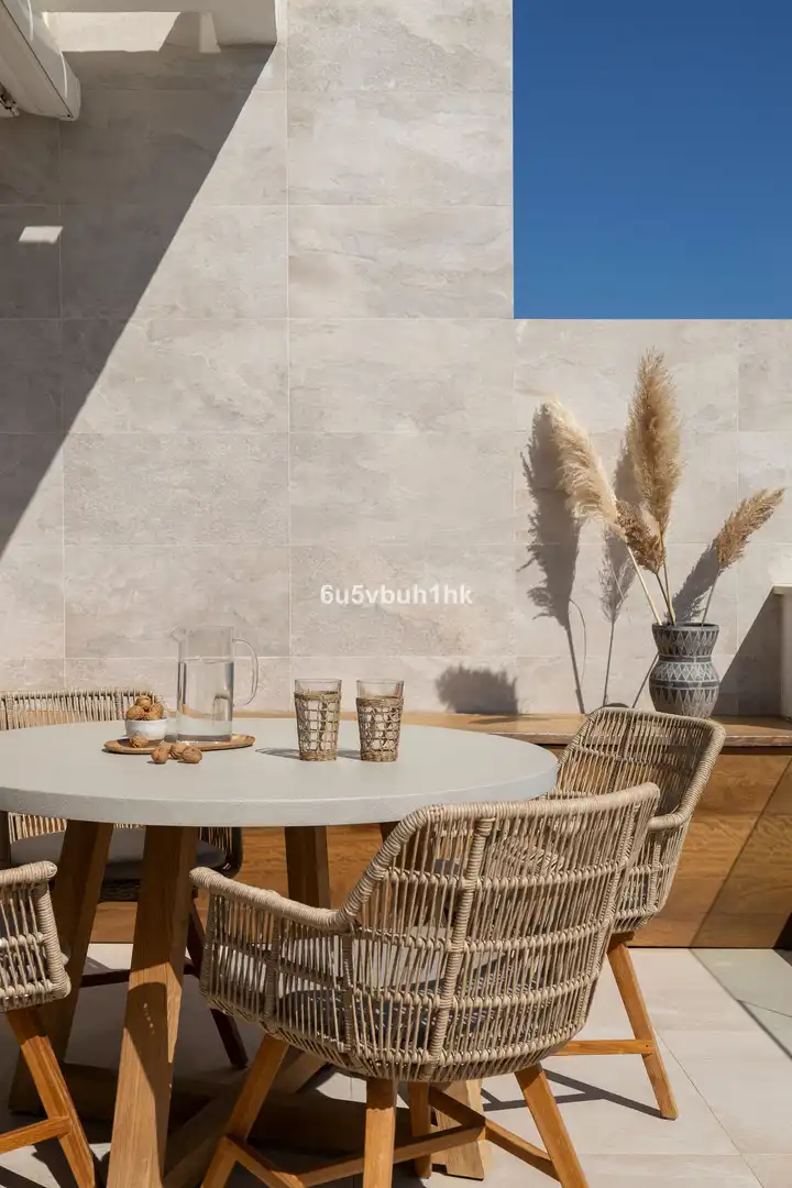 Penthouse mit Aufzug zum Verkauf in Montealto - Monterrey, imagen 37