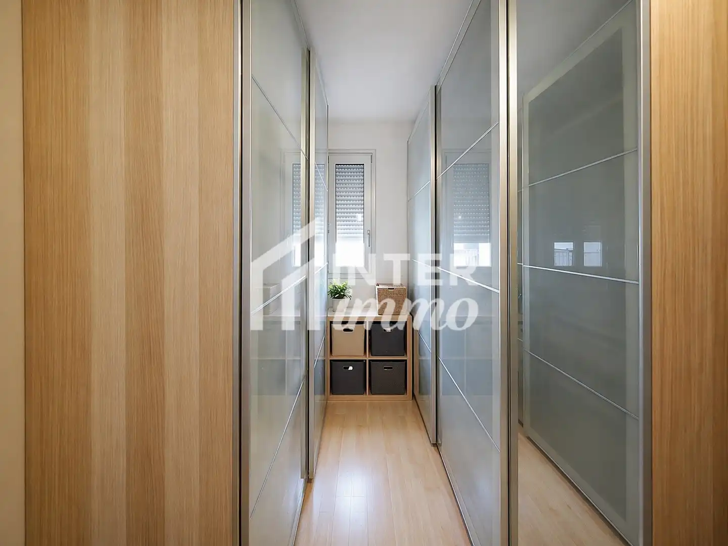 Apartment mit Aufzug zum Verkauf in Calle TIRSO DE MOLINA 55, imagen 6