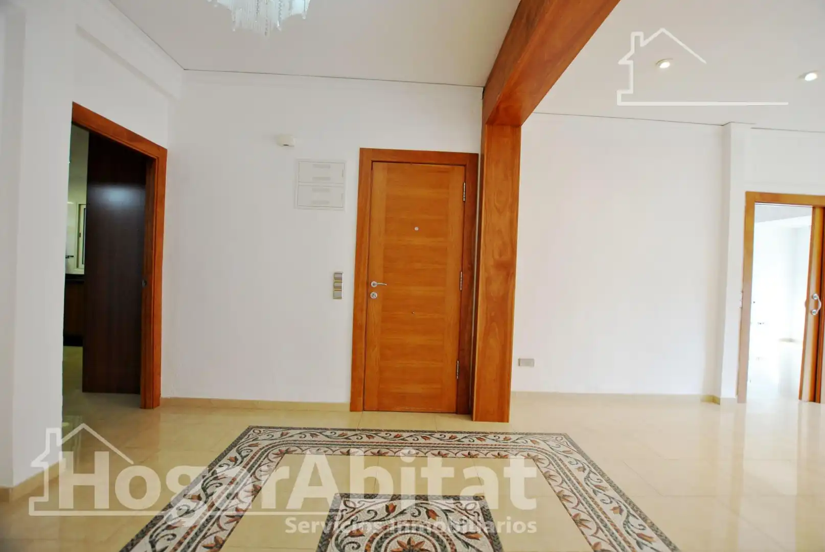 Wohnung mit Terrasse zum Verkauf in Avenida de la República Argentina, imagen 8