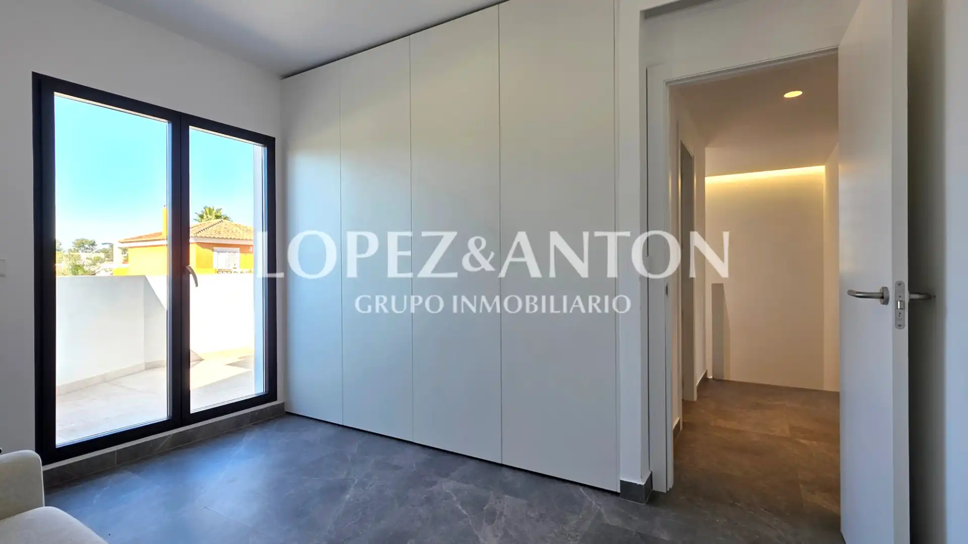 Houses for sale in El Carme - Sant Agustí - Bonavista