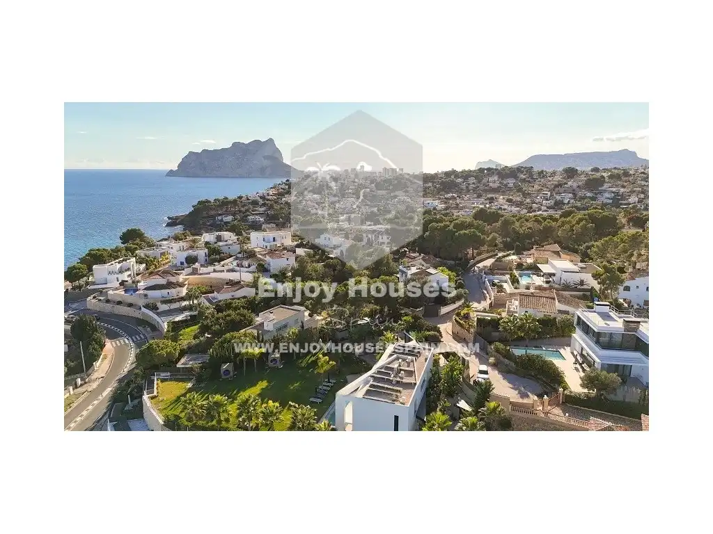 Haus zum Verkauf in Cala Advocat - Baladrar, imagen 12