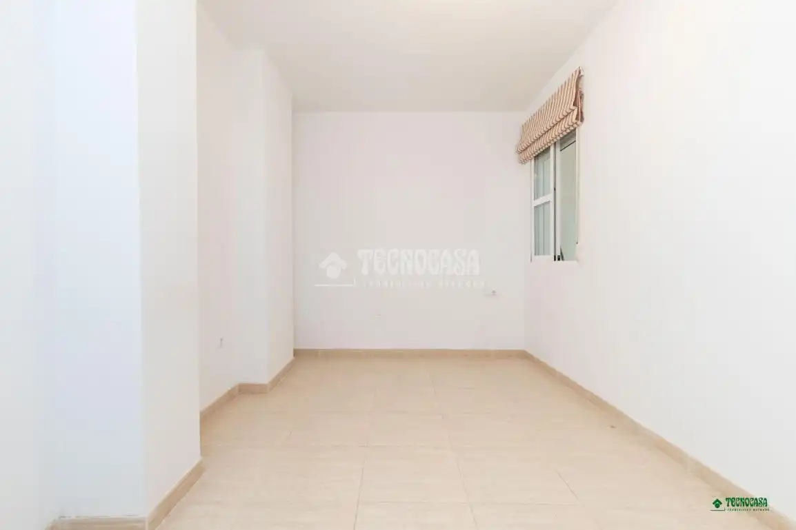 Bedroom of Attic for sale in Albox  with Air Conditioner, Heating and Balcony