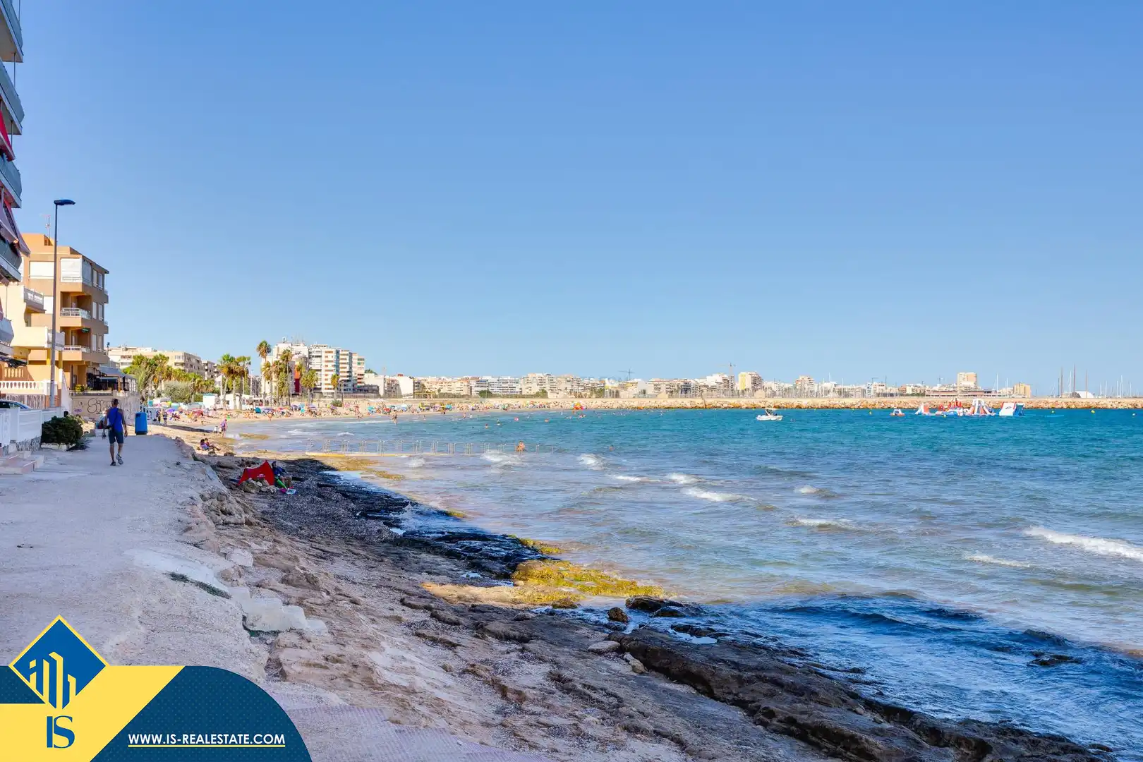 Piso con ascensor en venta en Playa del Acequión, Náufragos y Rocío del Mar, imagen 44