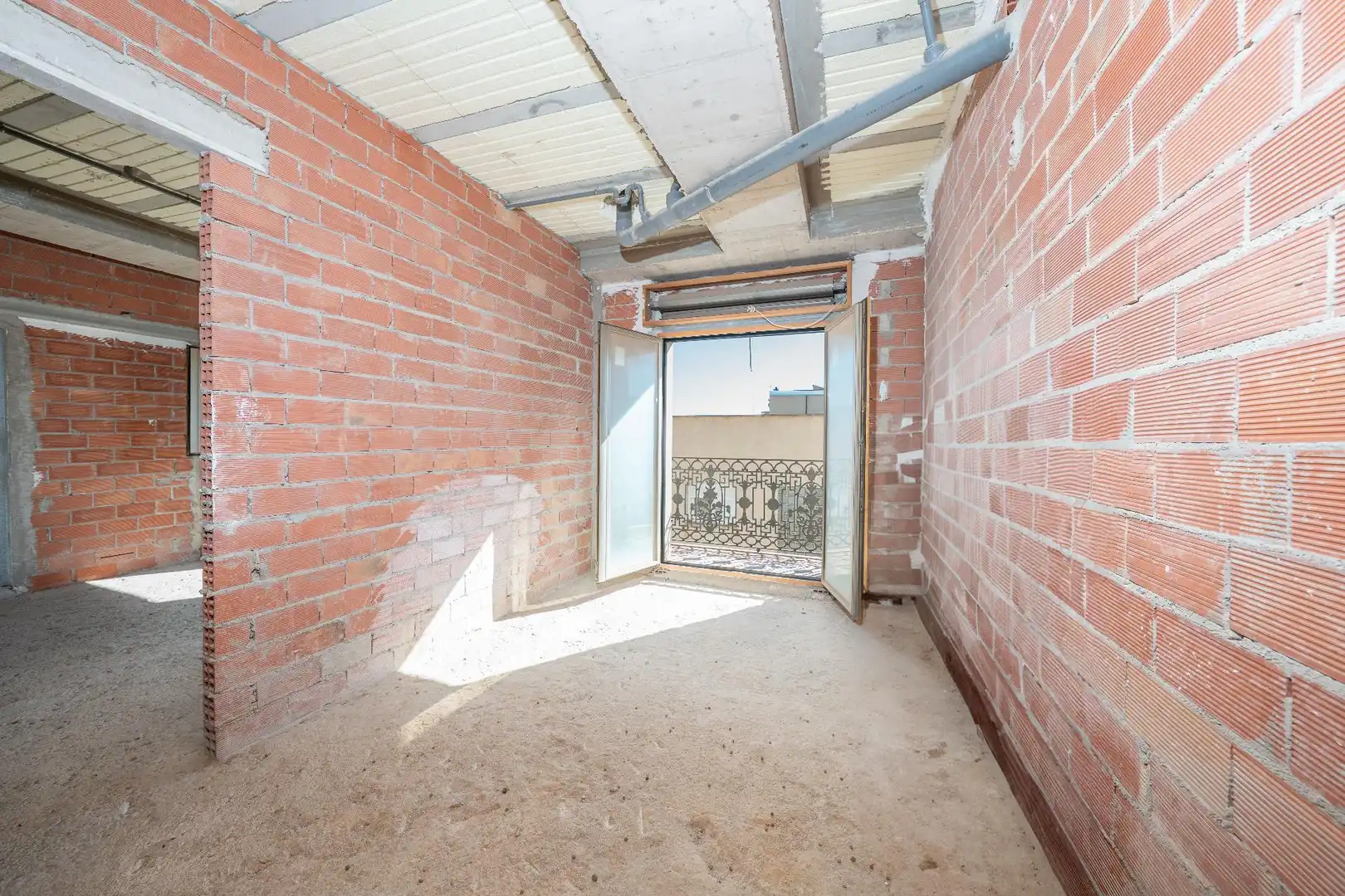 Attic for sale in Novelda