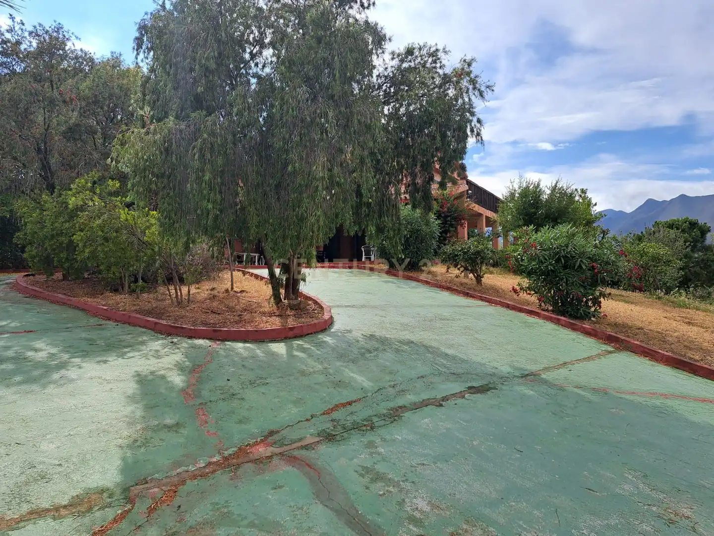 Casa con terraza en venta en Diseminado Entrerrios, 200, Mijas, Spain, imagen 8