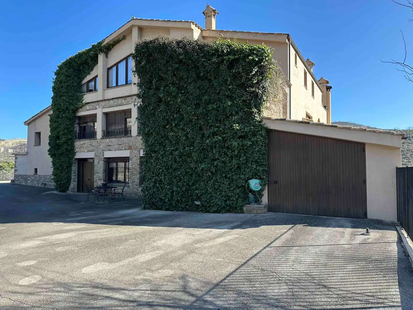 Haus mit Pool zum Verkauf in del Pont de Vilomara (BV-1224), imagen 52