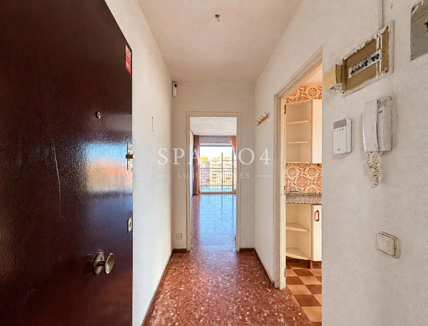 Piso con terraza en venta en ORENSE, imagen 24