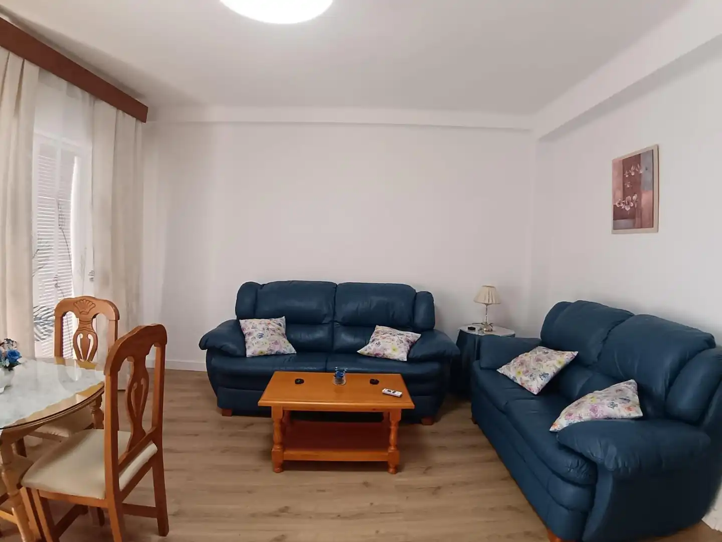 Flat for rent in Centro