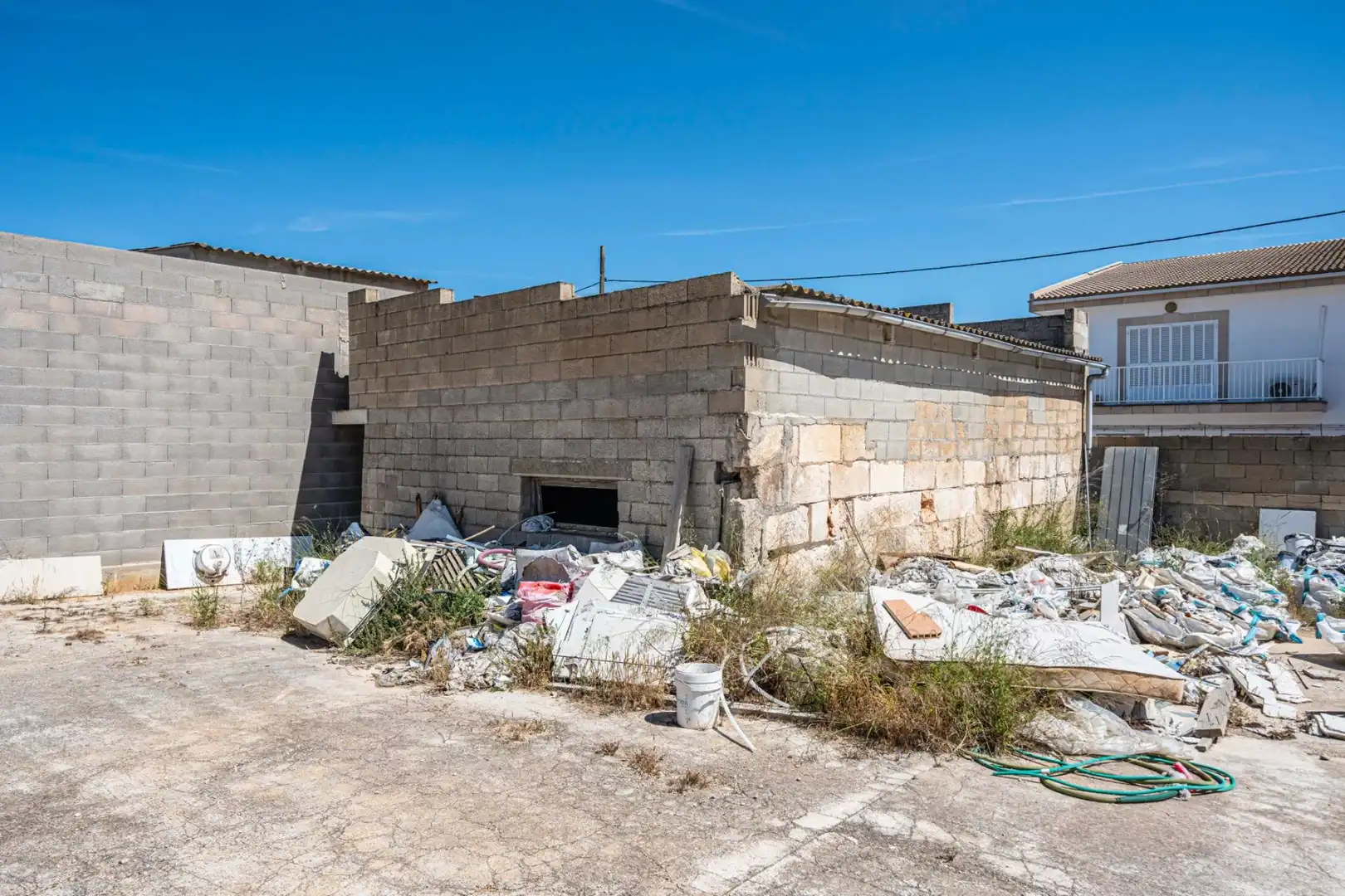 Rural land for sale in Muro, imagen 18
