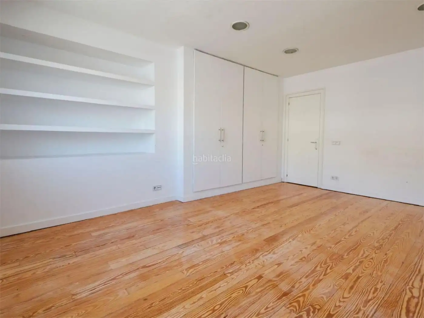 Appartement avec ascenseur à louer à Calle de Zurbano 98, imagen 2