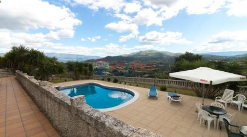 Foto 2 de Casa o xalet en venda a Travesía Eira Da Liñaza 2, As Neves  , Pontevedra