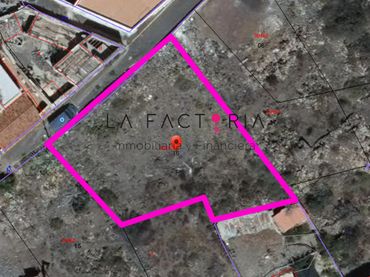 Terreny residencial en venda a Chío